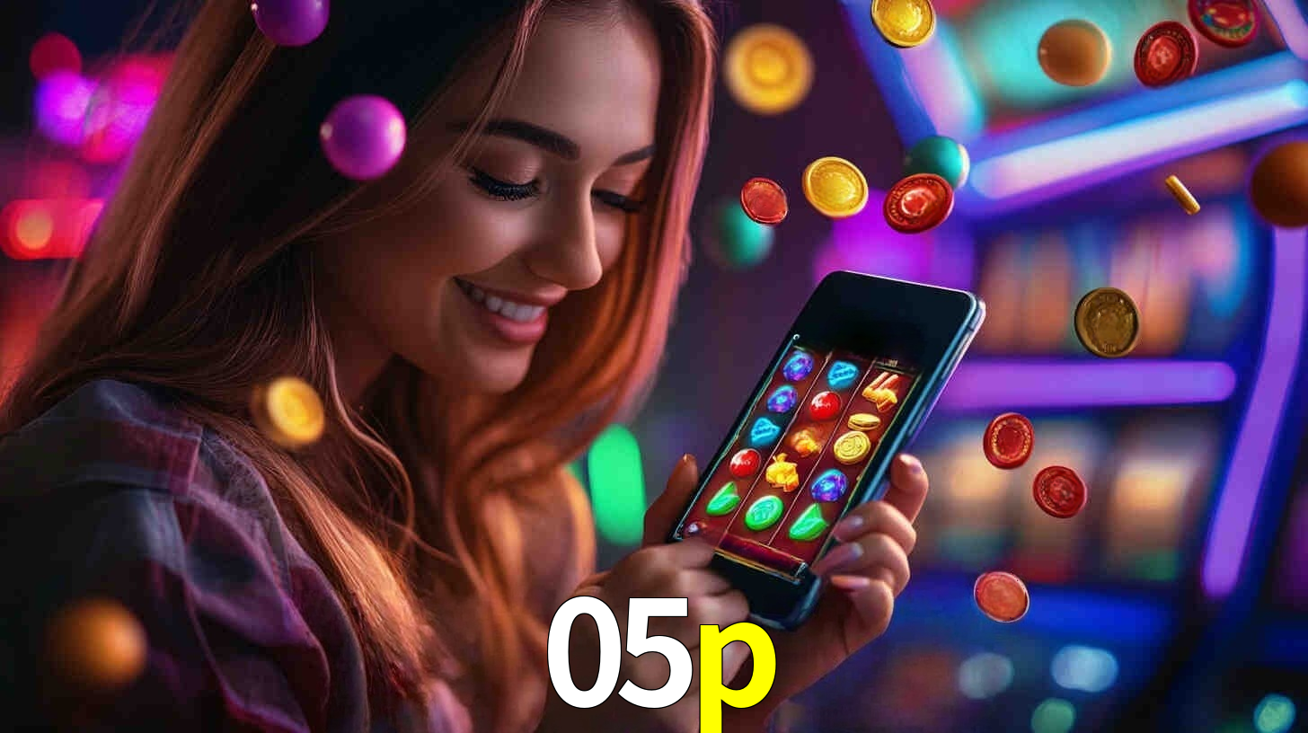 Processo de Download do App 05p BET - Passo a Passo Simples