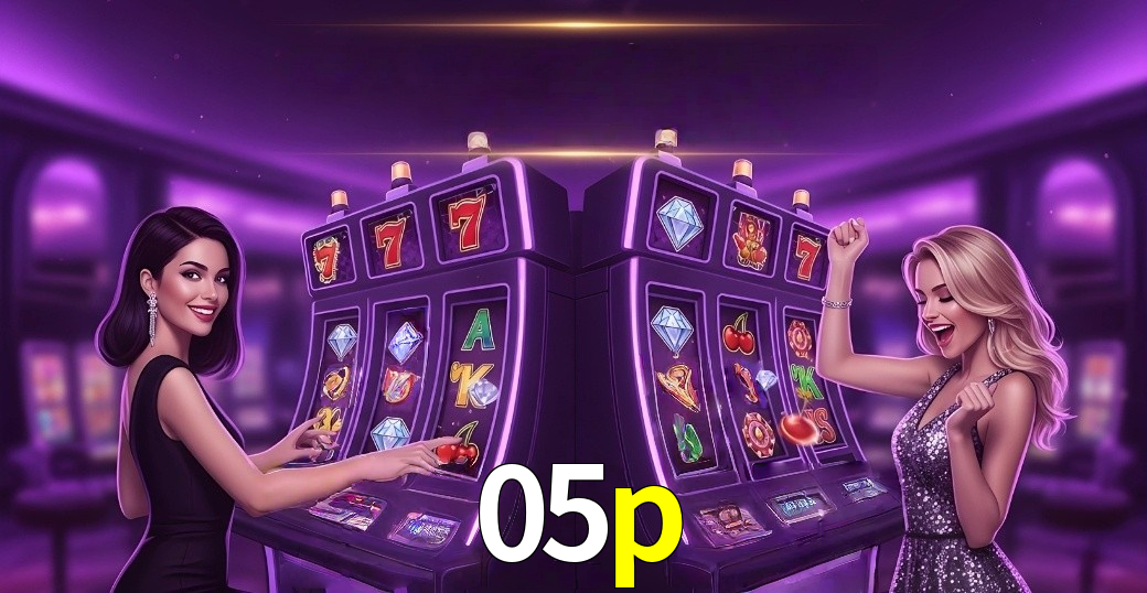 Jogos de Cassino em Destaque - Slots, Roleta, Blackjack