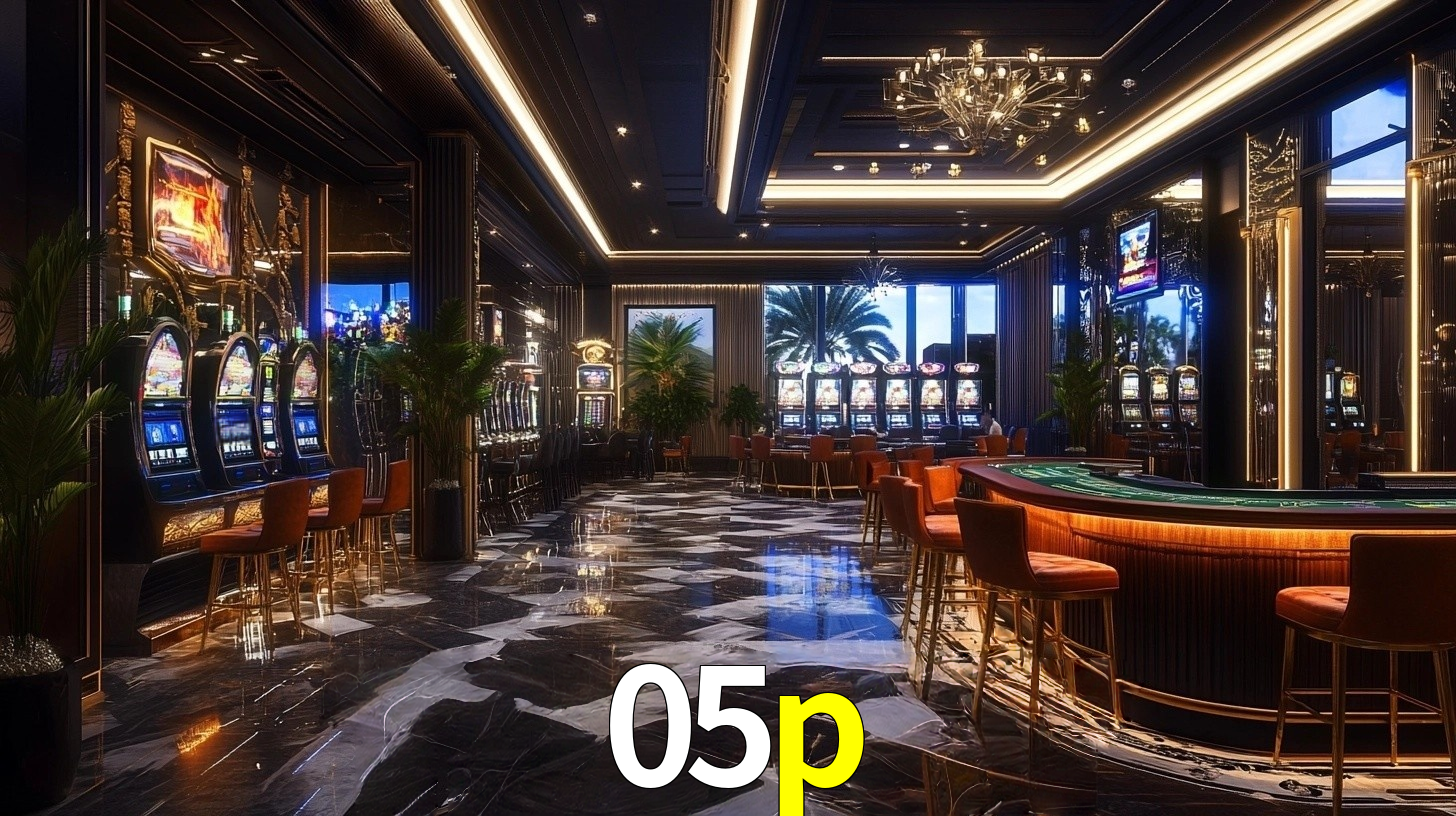 Jogos de Cassino ao Vivo