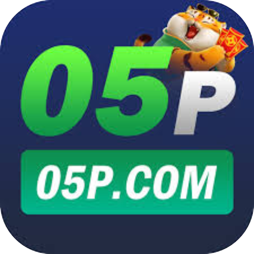 05p BET Logo